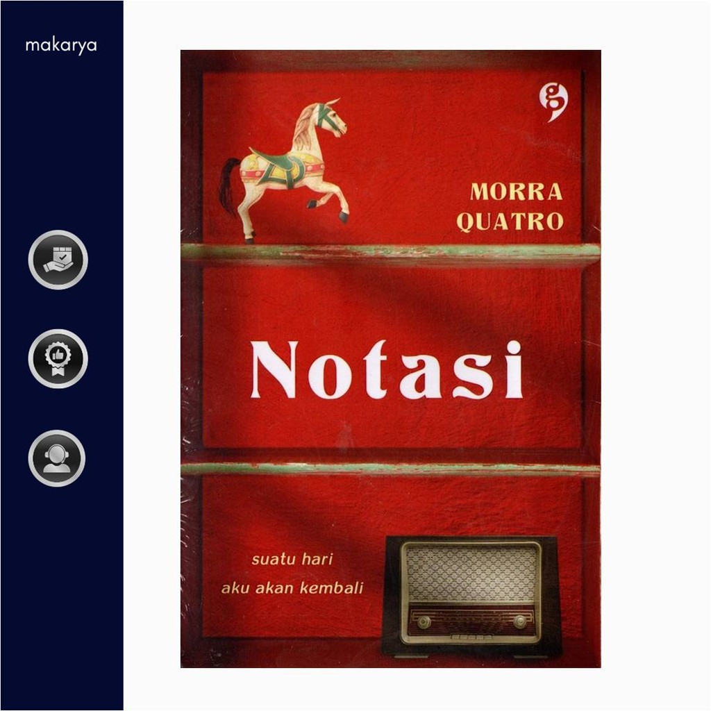 Notasi (Morra Quatro)