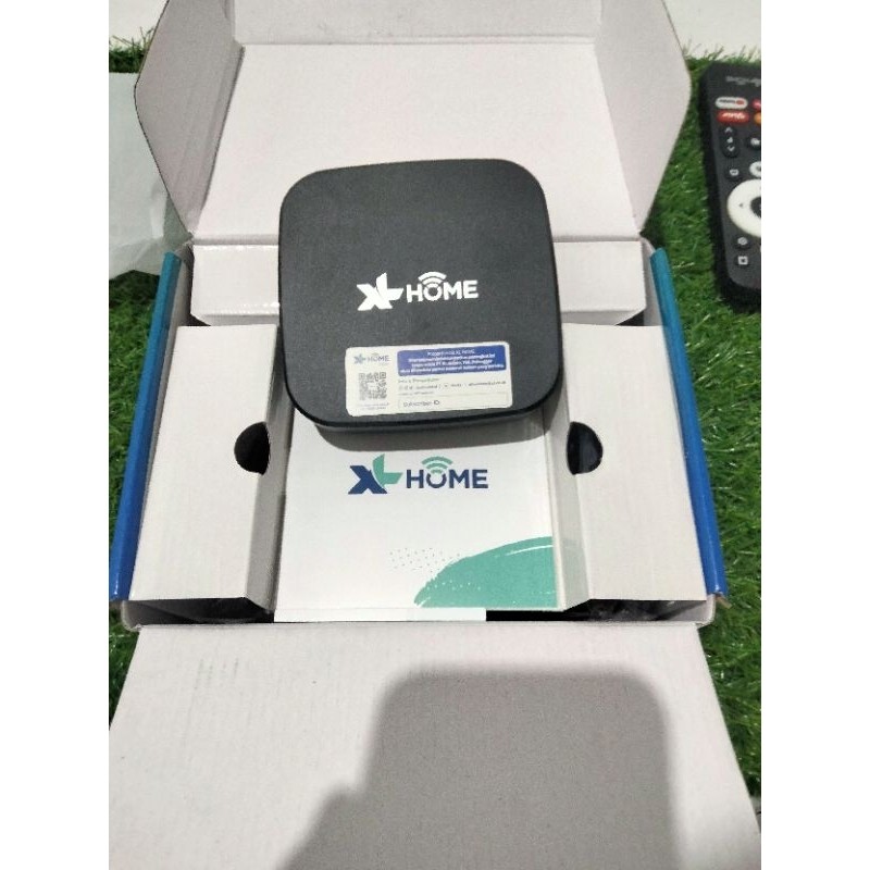 STB XL HOME FULSET ADVAN AT01