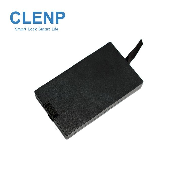 

SMARTLOCK CLENP LITHIUM BATTERY ZNS-01A1 4000 mAh - 3200mAhSale