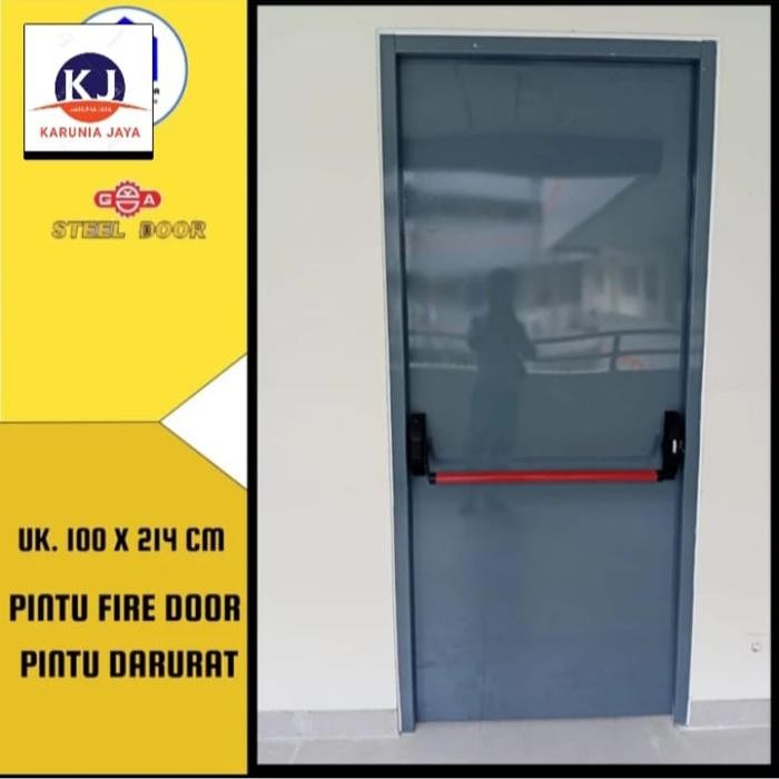 

Pintu Emergency | Pintu Emergency