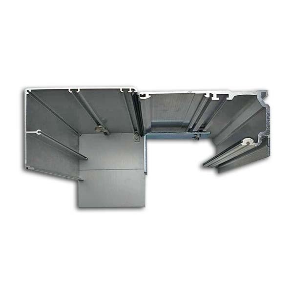 

Rel Automatic Sliding Door Es200 / D20 Pintu Otomatis