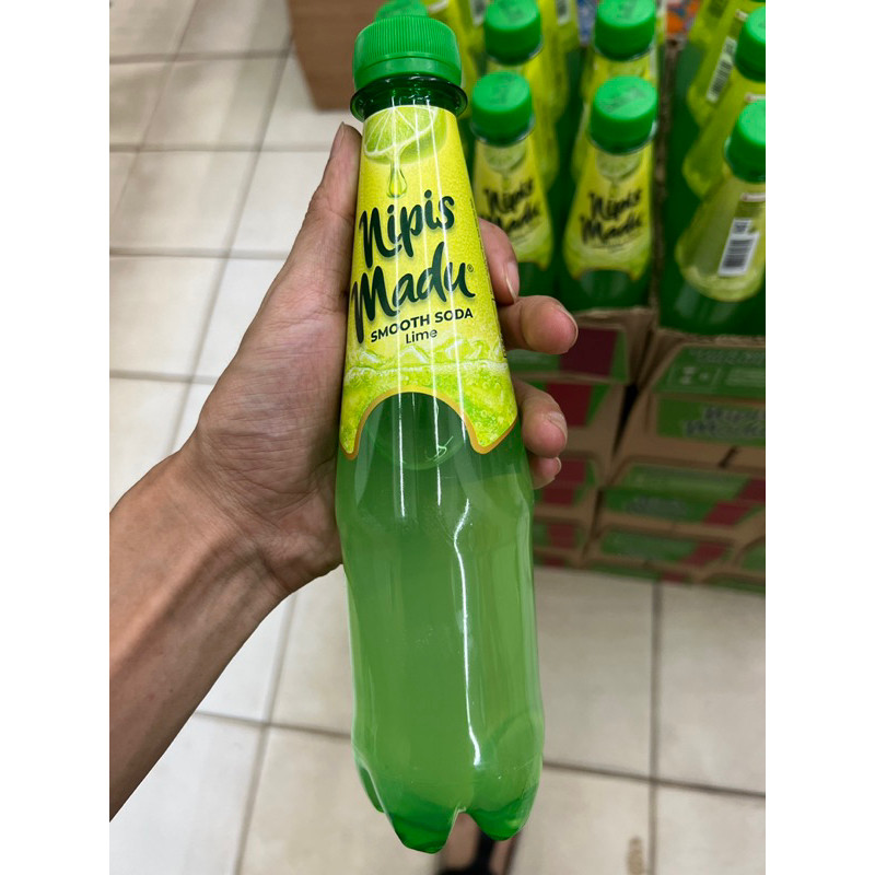 

Nipis Madu 1dus Isi 12