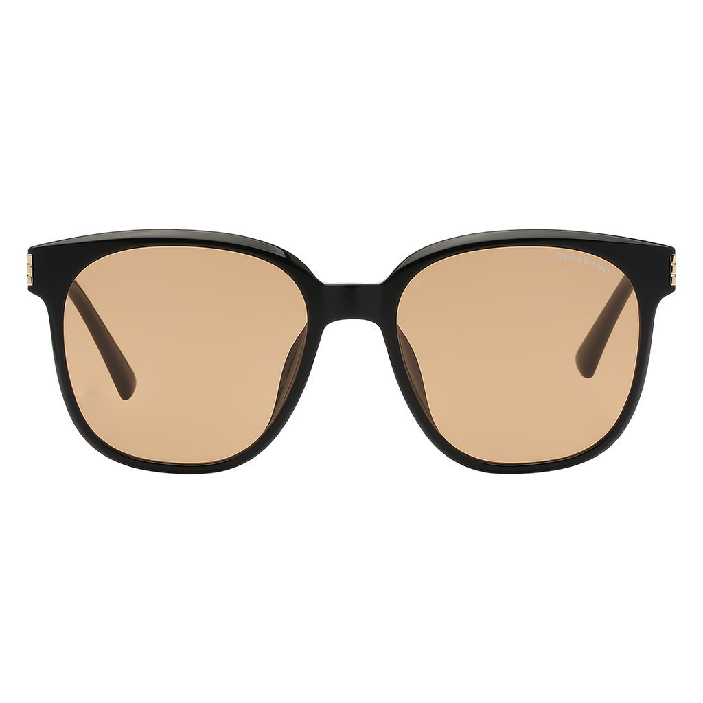 GIORDANO KACAMATA HITAM S GD GA90547 03 54