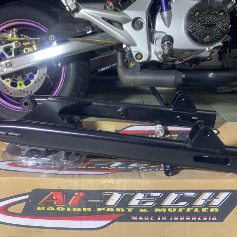 SWING ARM CAPIT UDANG SUMPIT UDANG CASIS AITECH Sleep Engine JUPITER Z OVAL non coak PNP JUPE VEGA R