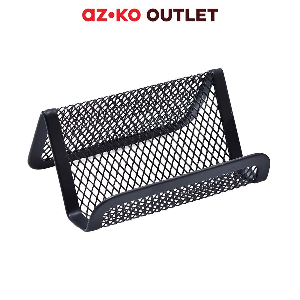 

Odi Holder Kartu Nama 9.5X4.5 cm - Hitam