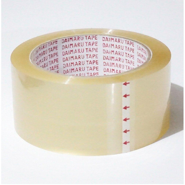 

BH LAKBAN BENING 48MM LAKBAN BENING SELOTIP LAKBAN 48MM COKLAT LAKBAN KARDUS LAKBAN PACKING