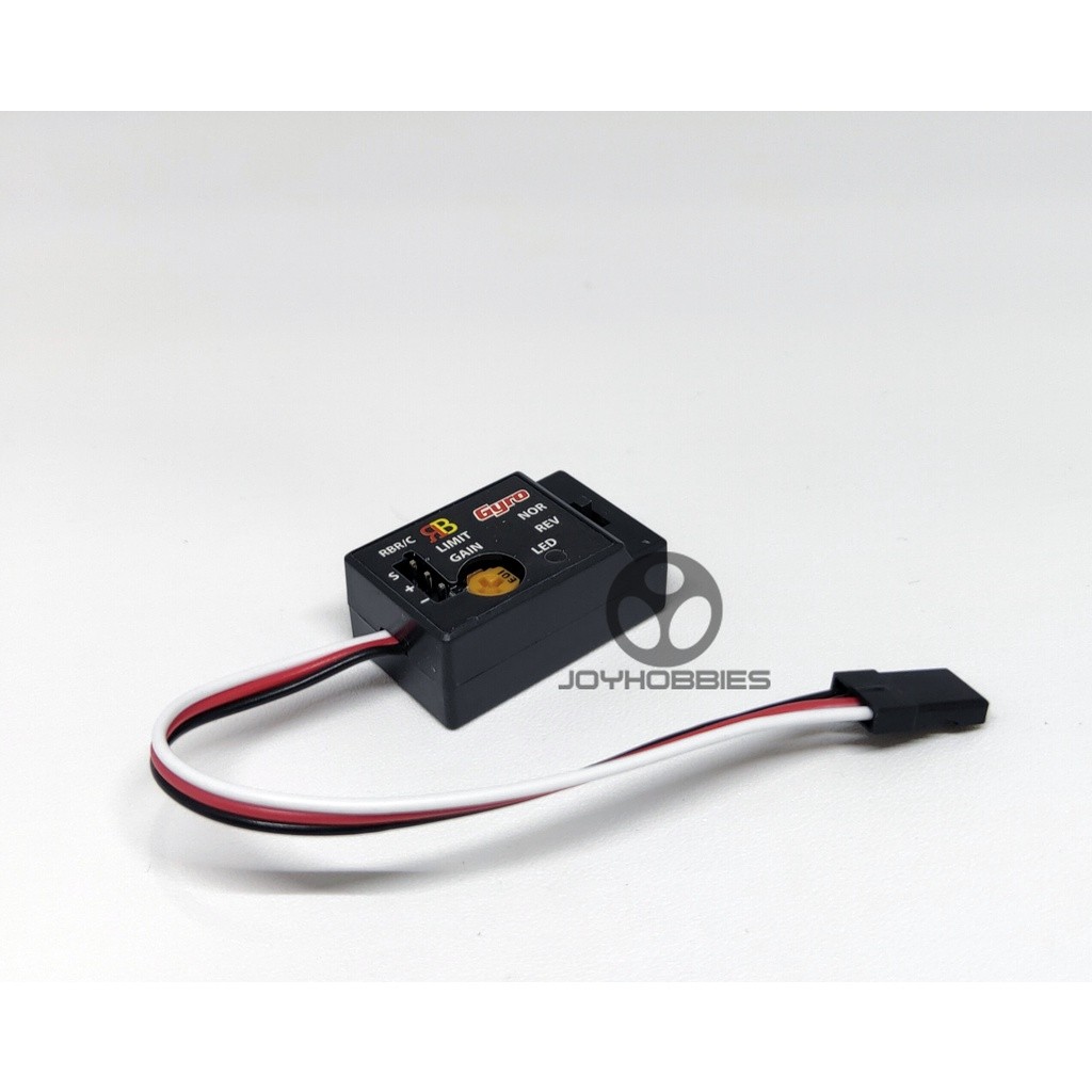 AR46GT Gyro RBR/C WPL D12 , RC Drift, RC Touring, Universal