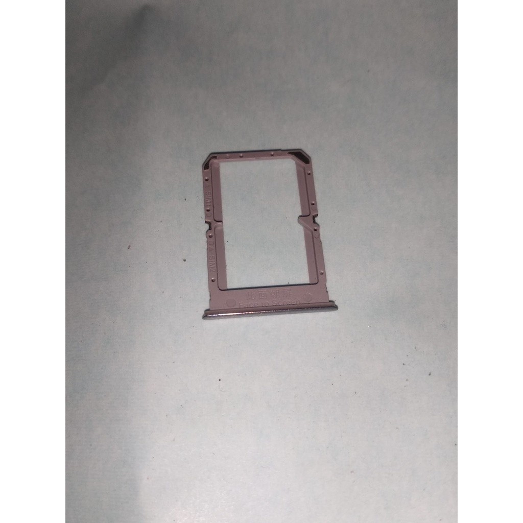 simtray oppo reno 5 5G original