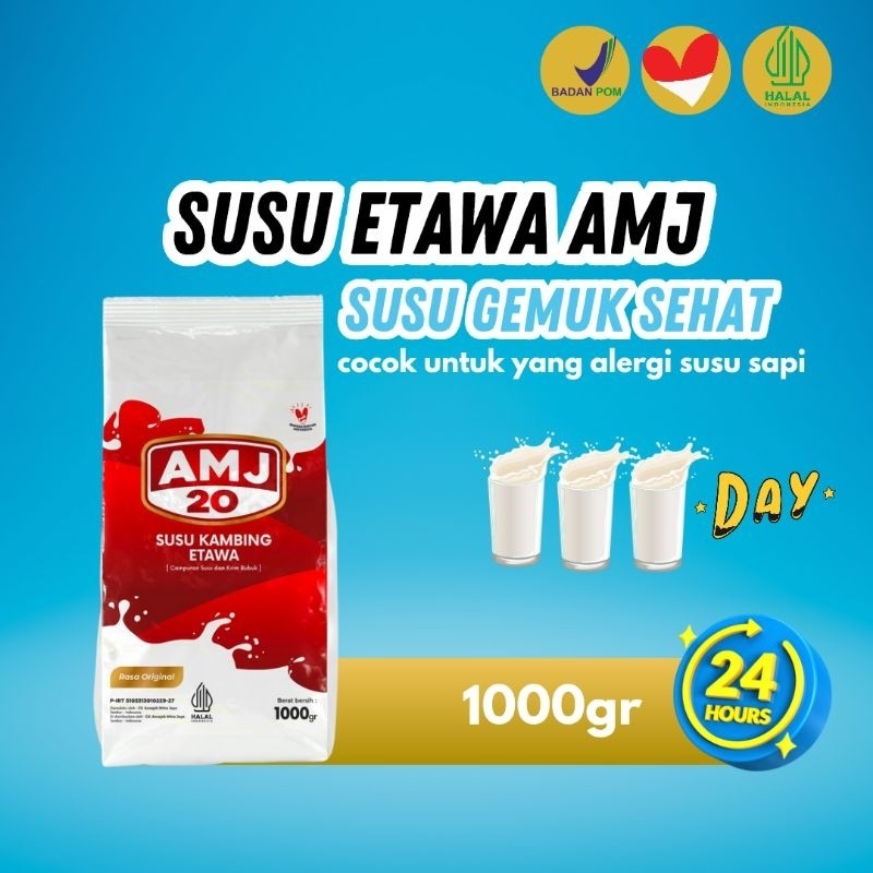 

MILKWEIGHT SUSU GEMUK ANAK DAN DEWASA ORIGINAL