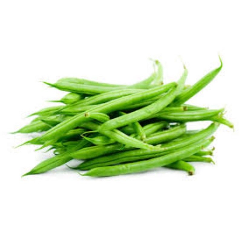 

Buncis Muda (500gr)