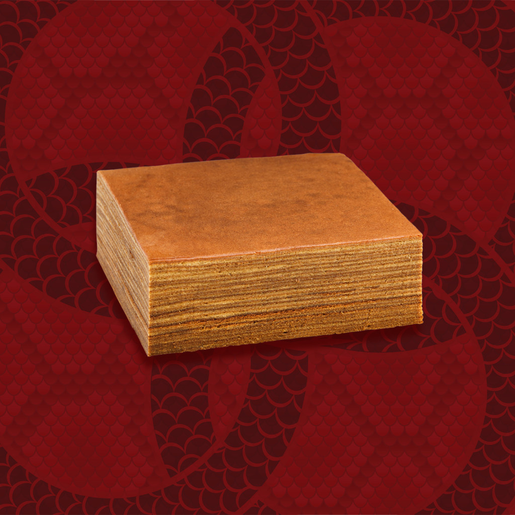 

Lapis Spekkoek - Harper & Cordon