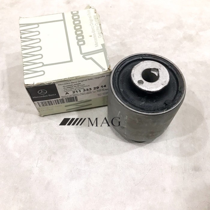 Bushing Arm W211 E240 E280 Mercedes Benz A2113332914