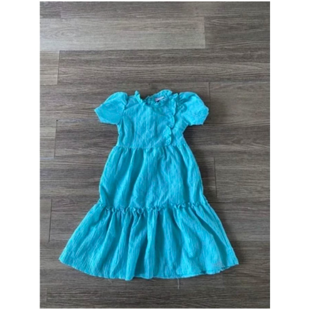BAJU DRESS LEE COOPER SIMPLY TOSCA ANAK PEREMPUAN
