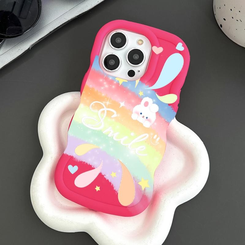 Soft Case For Samsung A13 4G A13 5G A12 4G 5G A03 A04 A04E A04s A05 A05s A11 A13 LITE Casing Cute Ra