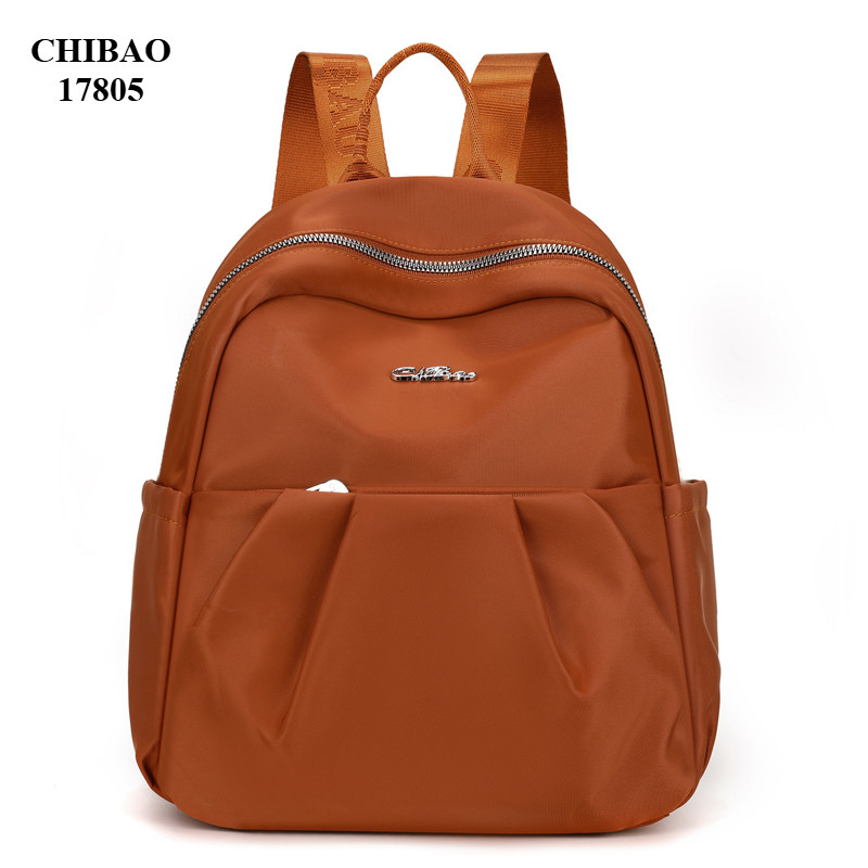 CHIBAO -TAS RANSEL CHIBAO 17805 TAS MODEL TERBARU CHIBAO