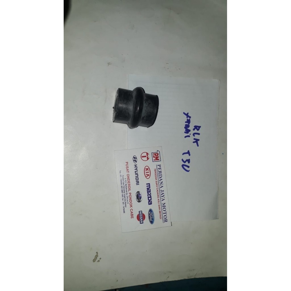 Best Seller Part Karet Bushing Bush Stabil Belakang Nissan Xtrail T30 New T31 T32 B13 - Xtrail T30
