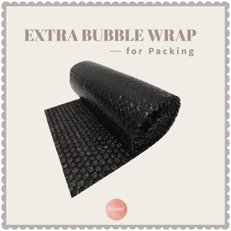 

Add To Bubble Wrap