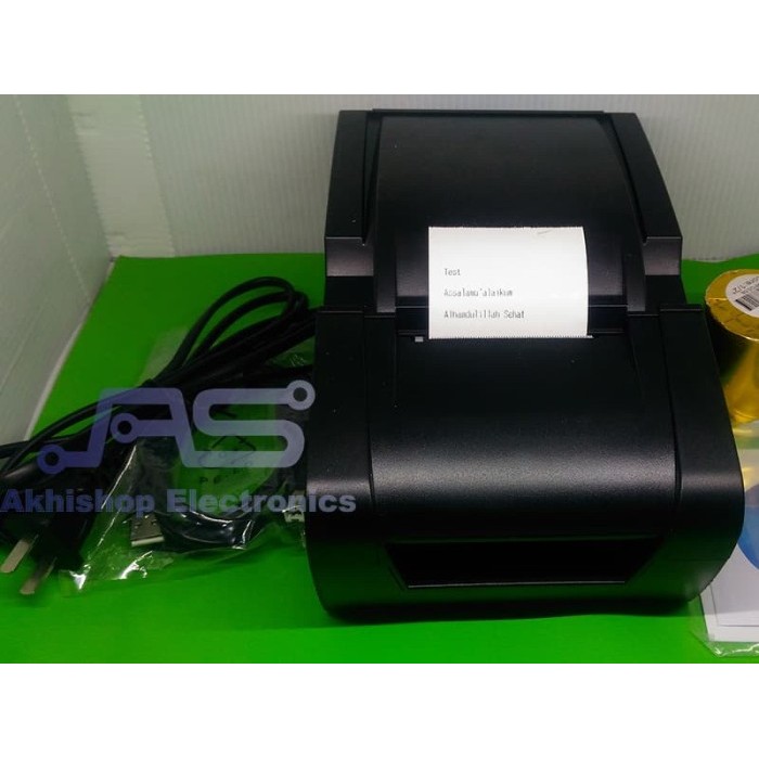 BD99 Bluetooth Thermal Printer Gprinter