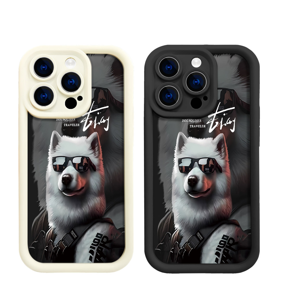 Case Vivo Untuk Soft Case Vivo S1 Y5S Y22 S12 S17 Y15 S7 Y17S Y100 Premium Silicone Lucu Aesthetic S