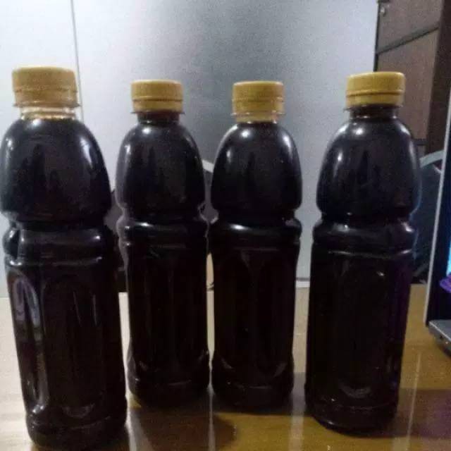 

Gula aren cair 500gram asli gula kaung gula aren cair asli YL