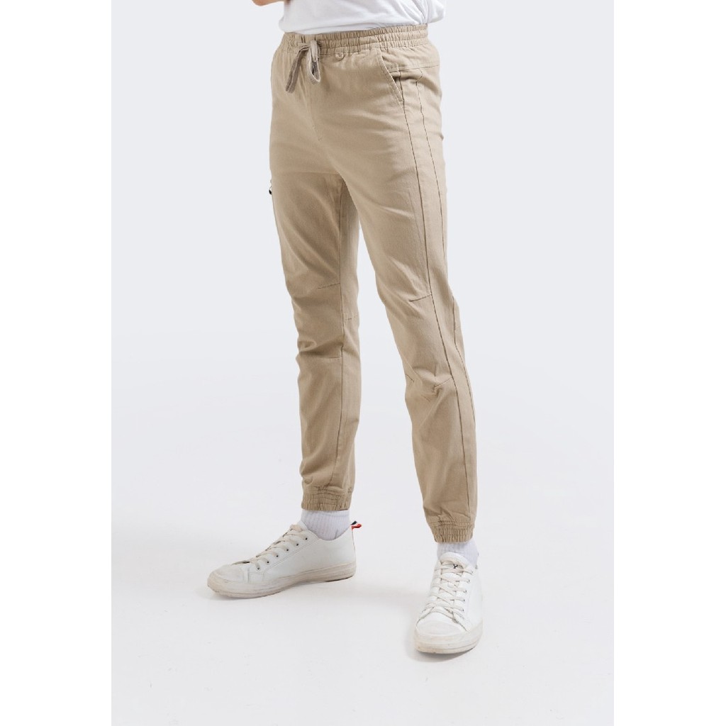 3Second Celana Jogger Pria 031022