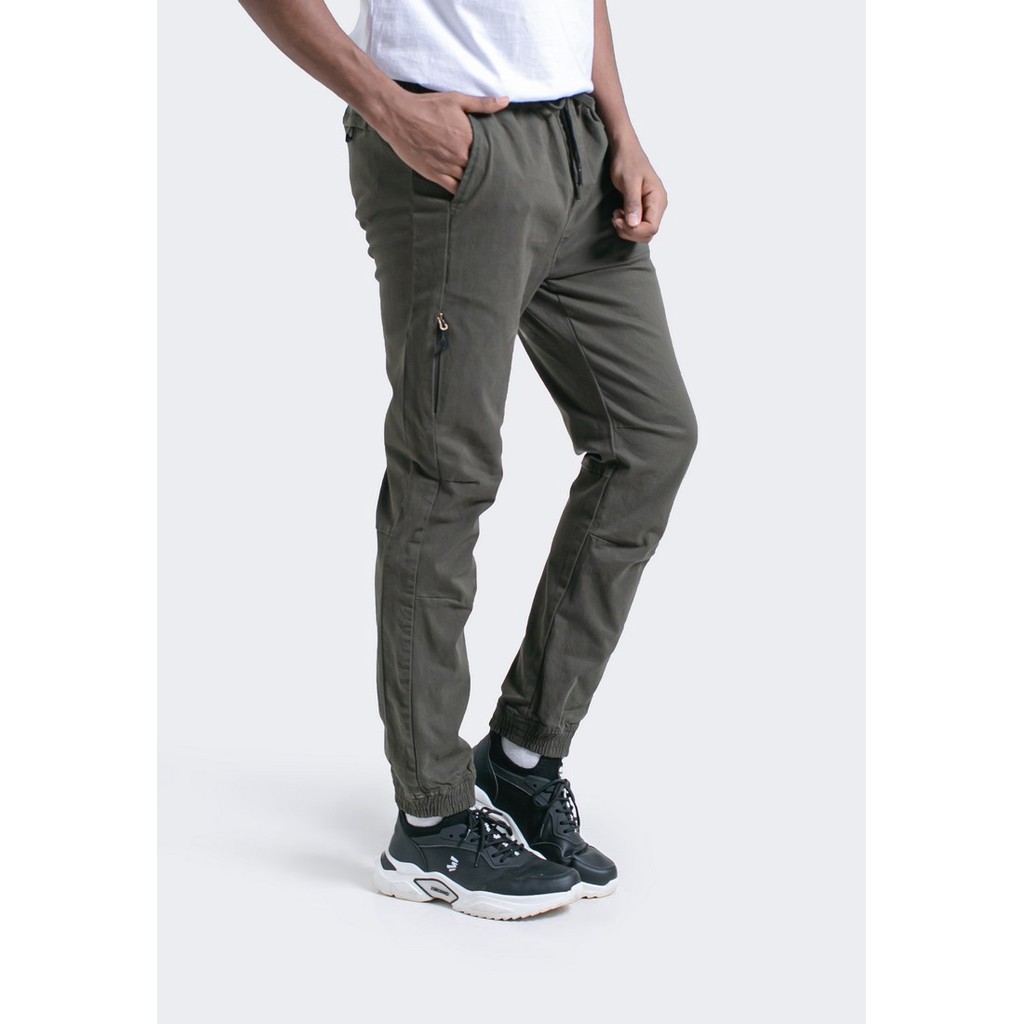 3Second Celana Jogger Pria 051022