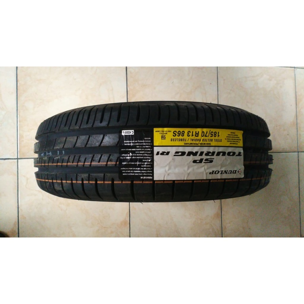 Dunlop SP Touring R1 185/70 R13 Ban Mobil