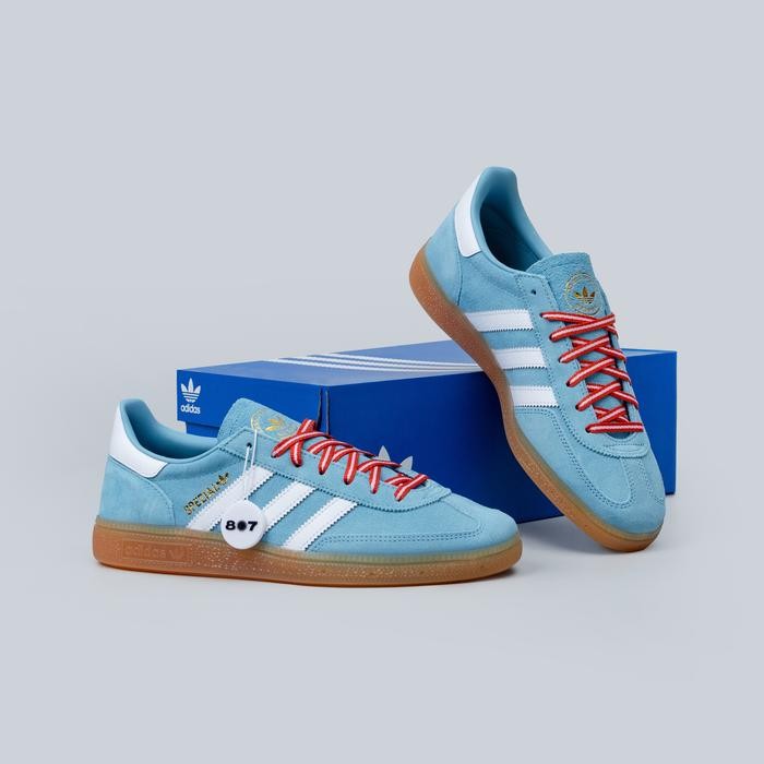 Adidas Handball Spezial Sulawesi - 38