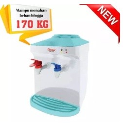 COSMOS Dispenser Mini CWD-1060 Air Panas & Normal