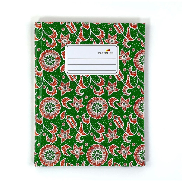 

Buku Tulis Paperline Ukuran Quarto PPL HC 100 Q P 1 buku Hardcover / HC
