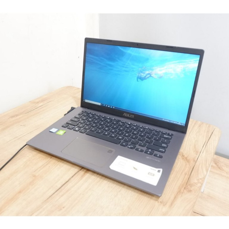 Laptop Asus A409FJ Core i5-8265U NVIDIA MX230 Ram 8Gb Ssd 512Gb SCU13058