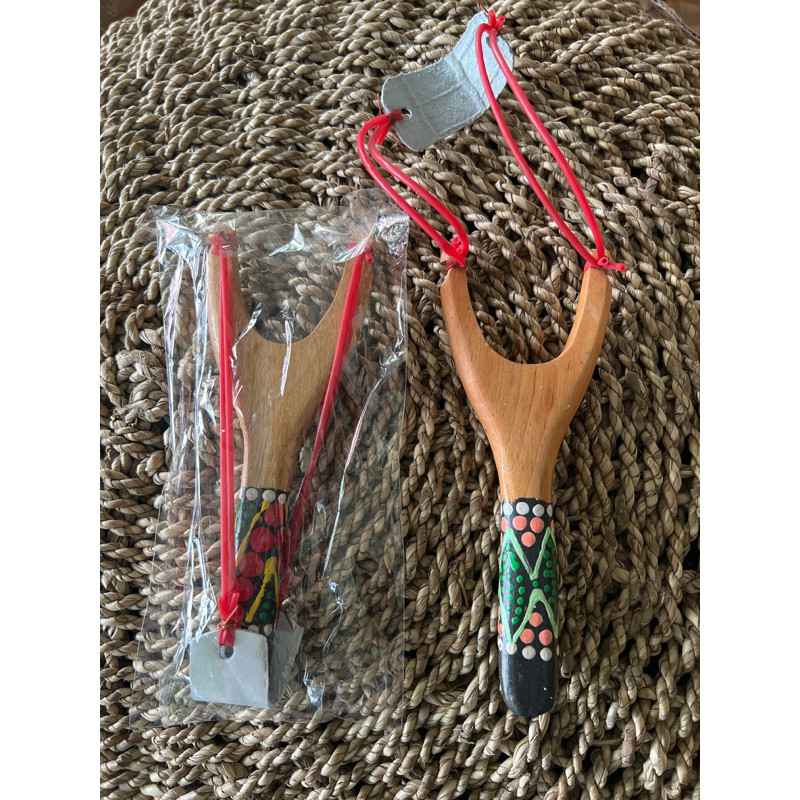 VBAR55 ketapel kayu murah