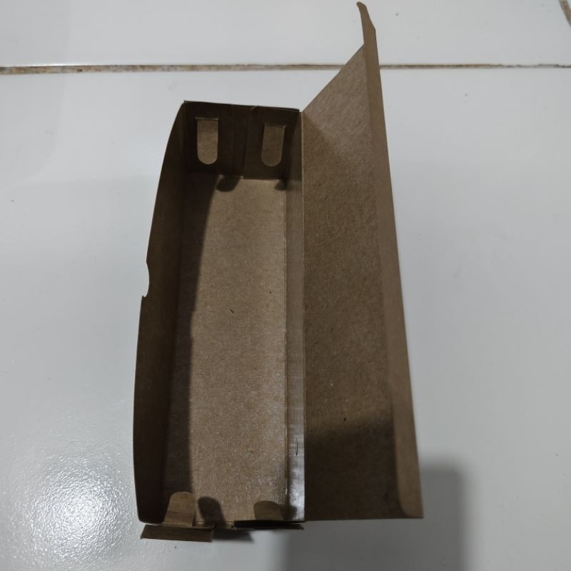 

dos kraft sosis Corndog 5x18x5, 1pcs