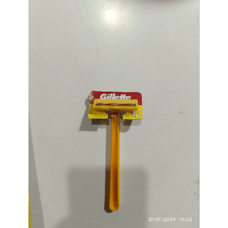 

Gillette Goal alat cukur