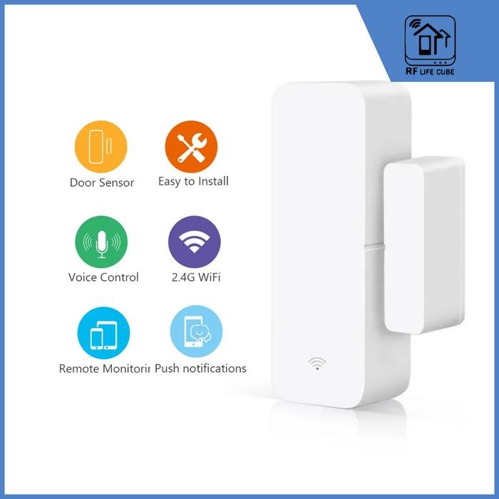 

WIFI Door Sensor