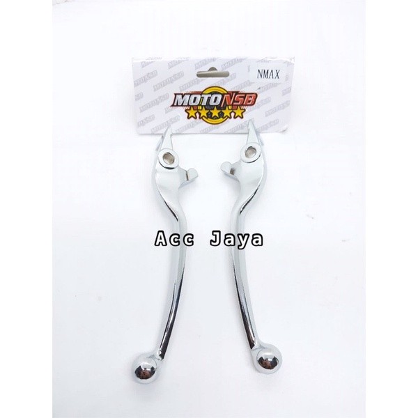 Handle Handel Rem Set Variasi Yamaha Nmax 155 OLD & NEW