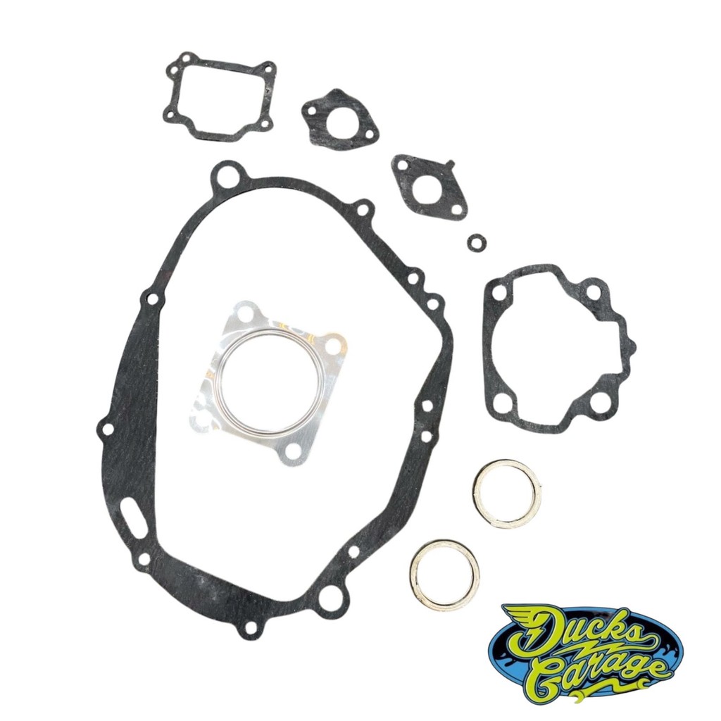 packing paking fullset suzuki Rc100 Rc 100