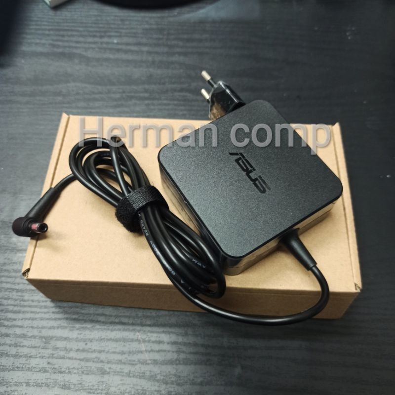 19V 3.42A 5.5*2.5mm Charger Power Supply Original AC Laptop Adapter For Asus PA-1650-78 PA-1650-48 A