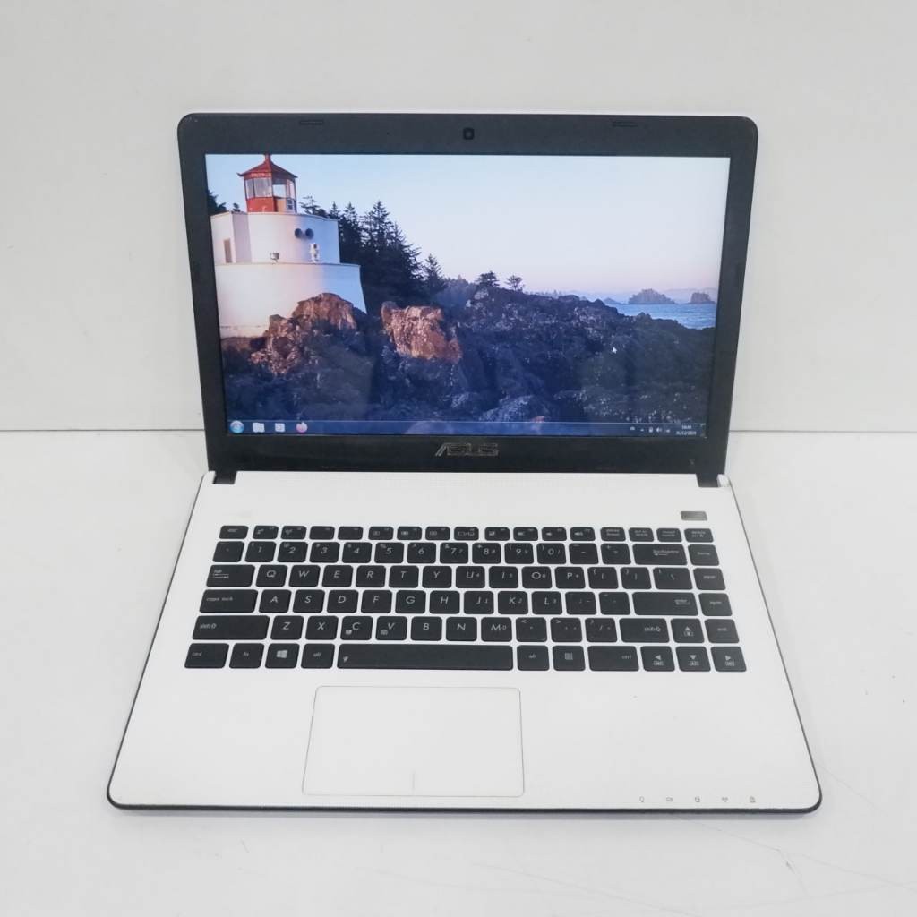 Laptop multimedia Asus X401U AMD C-60 Ram 2Gb Hdd 500Gb 19547