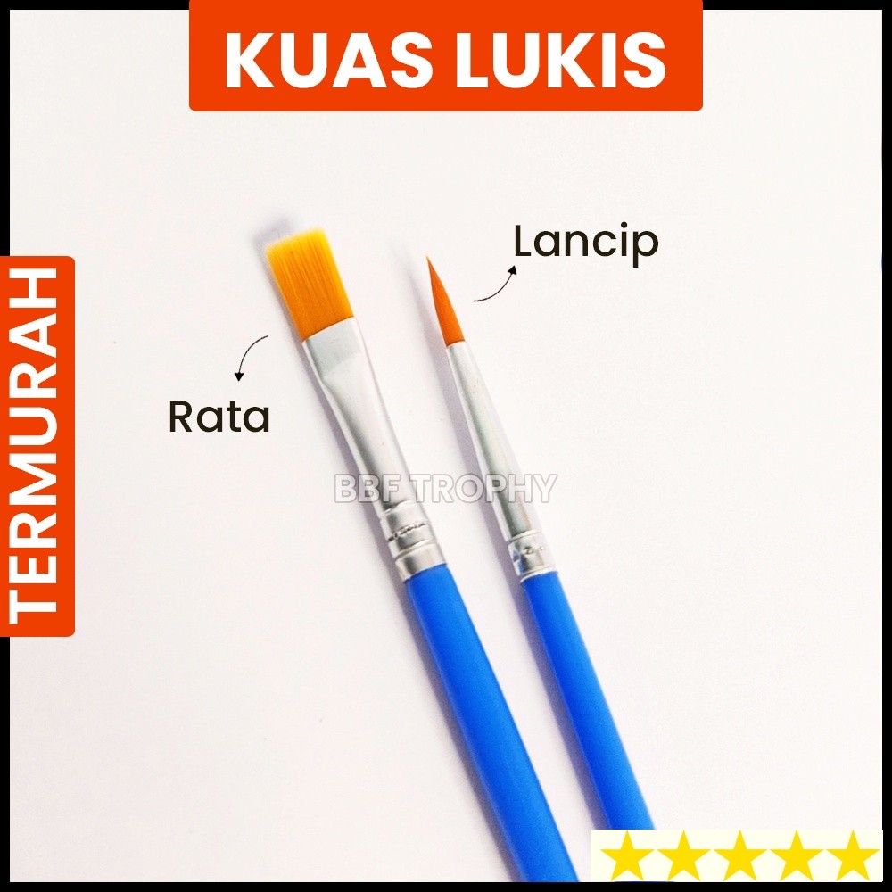 

Kuas Lukis