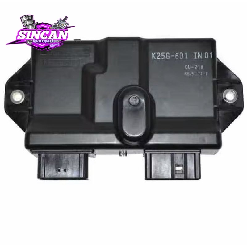 ECM ECU ICM CDI KIPROK BEAT BIT SCOOPY POP K25 Original