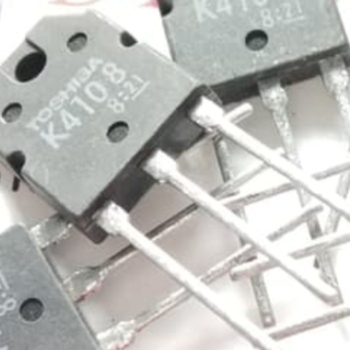 SB99 mosfer fet pet transistor toshiba 2sk4108 k4108 k 4108 = k899 2sk899