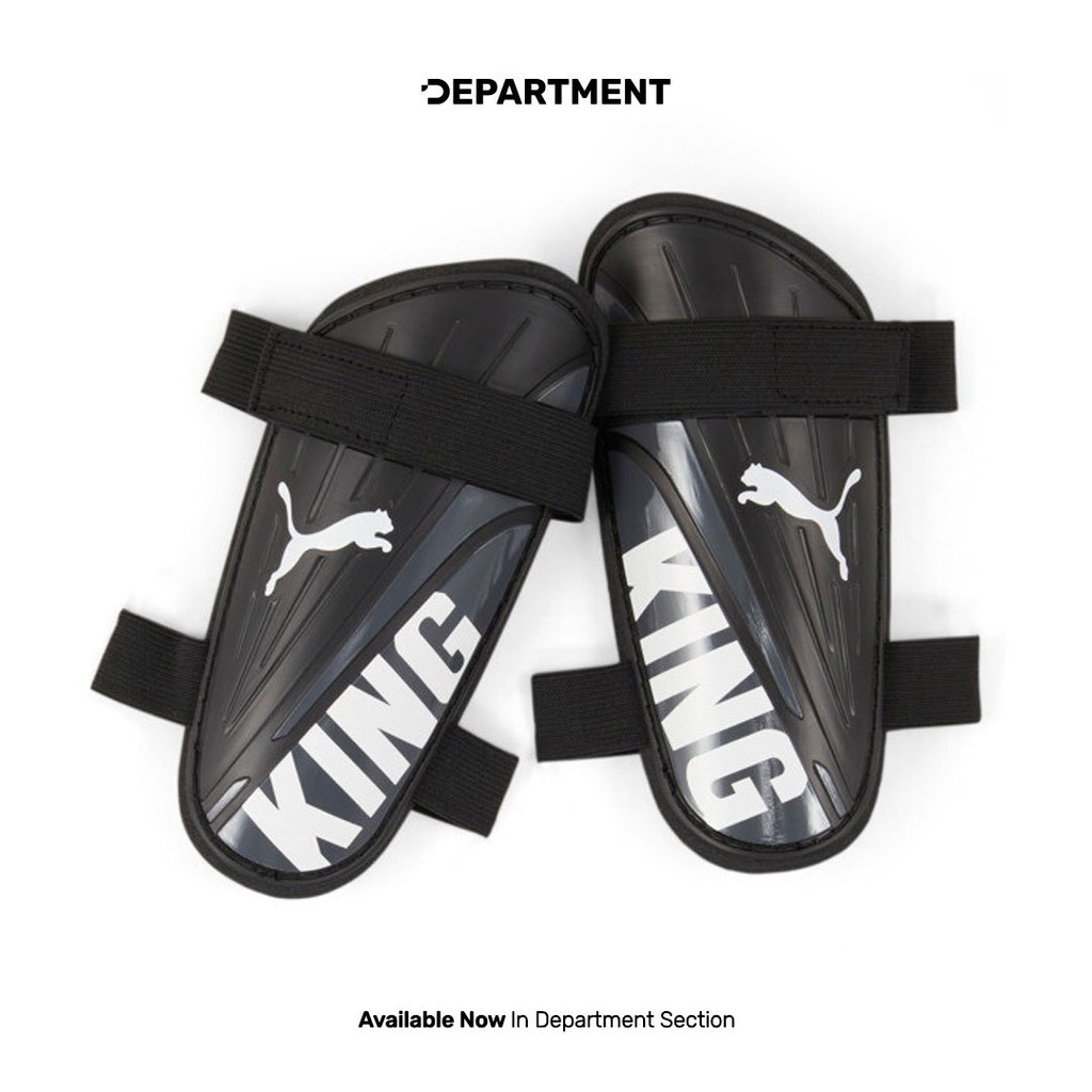 PUMA KING STRAP 03093501 Deker Bola ORIGINAL