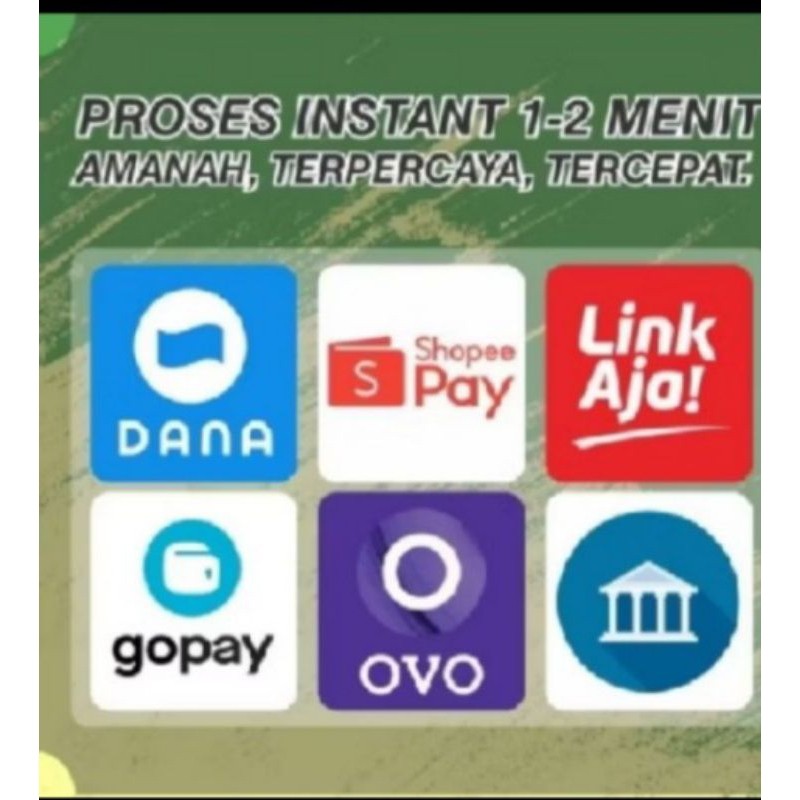 Daftar Agen Pulsa