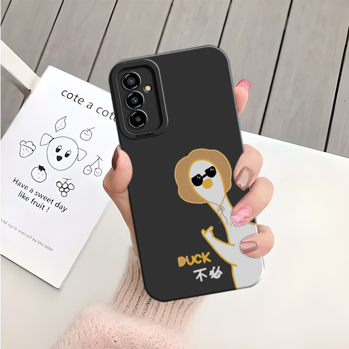 Case POCO M3 / POCO M3 PRO 5G  Terbaru - Fashion Case KARTUN - Casing Hp POCO M3 / POCO M3 PRO 5G Te