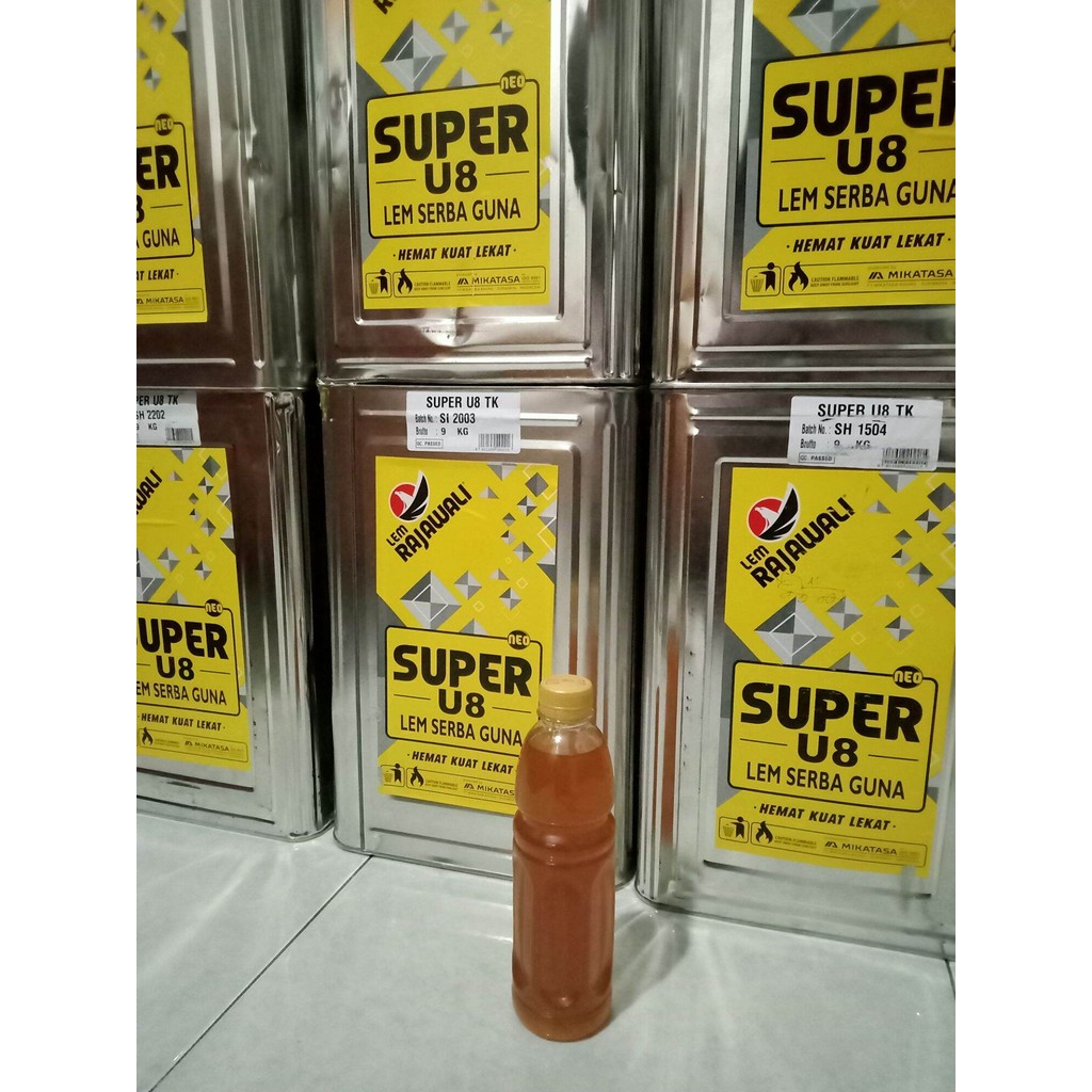

Terlaris termurah lem eceran kemasan 350ml