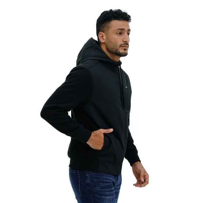 EIGER INLANDER BALD JACKET - JAKET PRIA GUNUNG HIKING