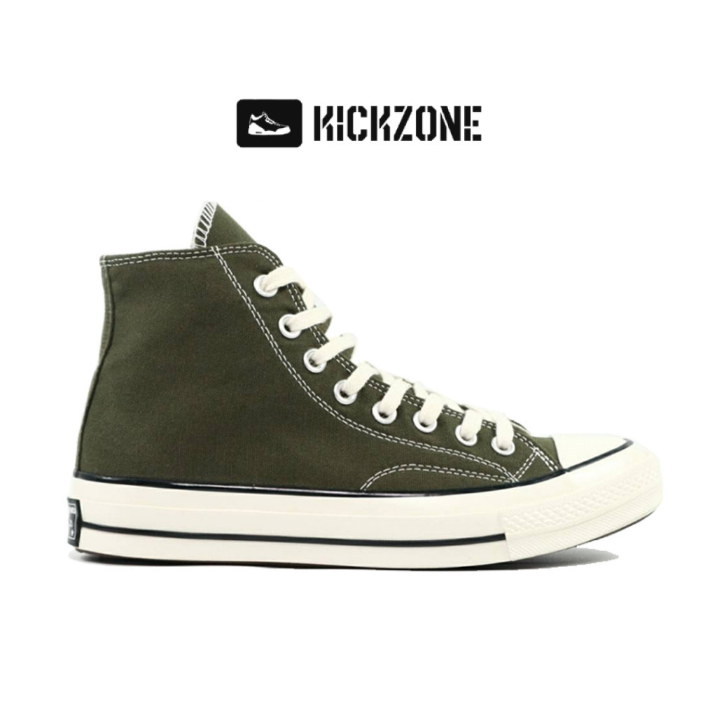 Sepatu Converse Chuck Taylor All Star 70s High Surplus