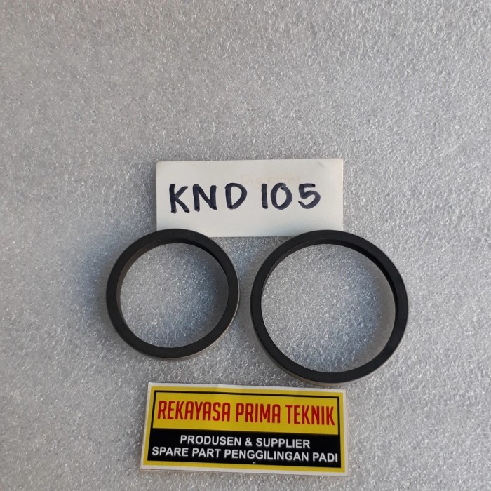 KND95 KND105 KND110 BAHAN SETINGAN SEAT SETTING RING CINCIN DUDUKAN KLEP VALVE E9 Bisa langsung dior