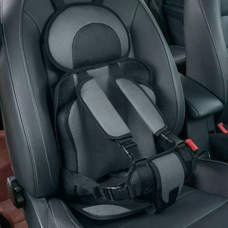 

- AutoField Kursi Mobil Anak Child Car Seat Safety Cushion Comfortable - AF9 -